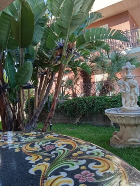 Villa Angelica